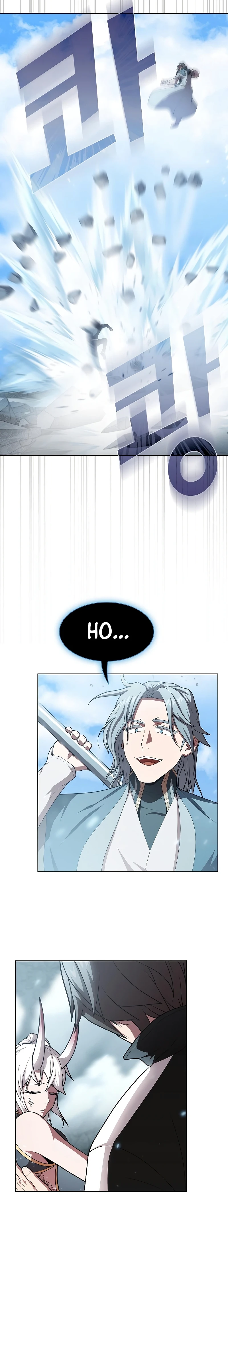 Read The Tutorial Tower Of The Advanced Player EN Manga Online