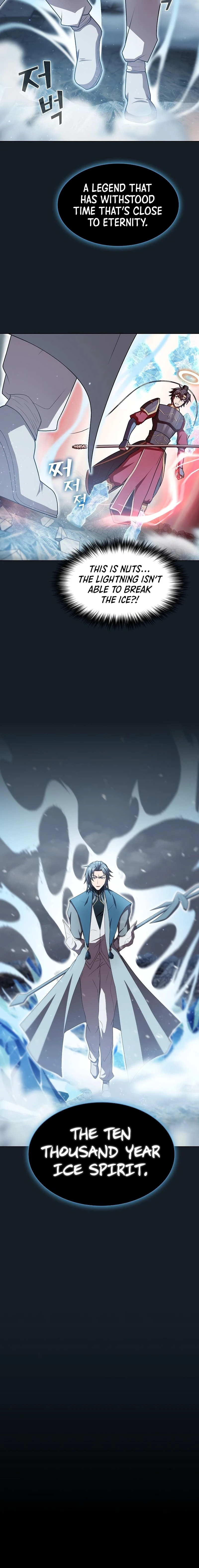Read The Tutorial Tower Of The Advanced Player EN Manga Online