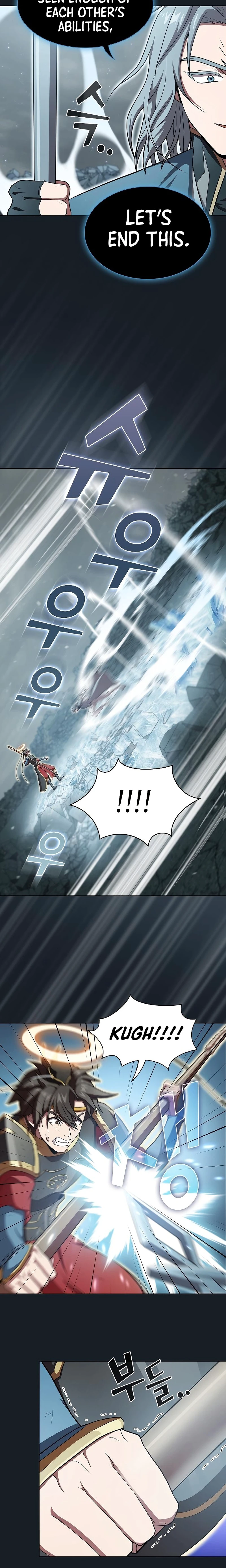 Read The Tutorial Tower Of The Advanced Player EN Manga Online