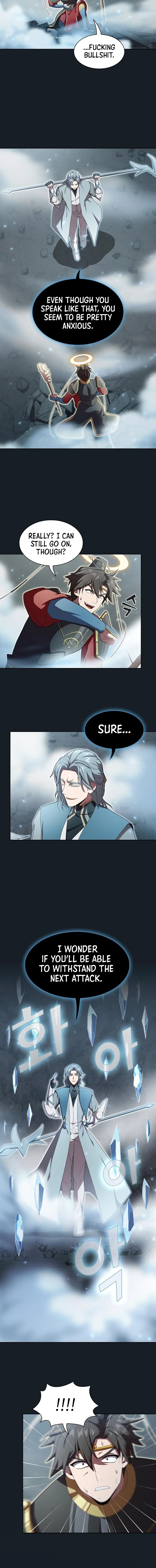 Read The Tutorial Tower Of The Advanced Player EN Manga Online