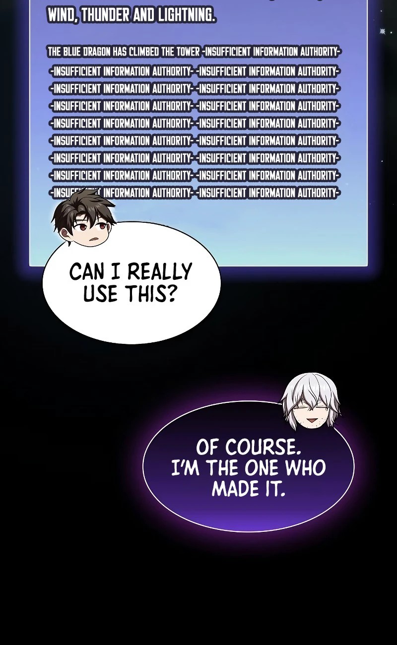 Read The Tutorial Tower Of The Advanced Player EN Manga Online