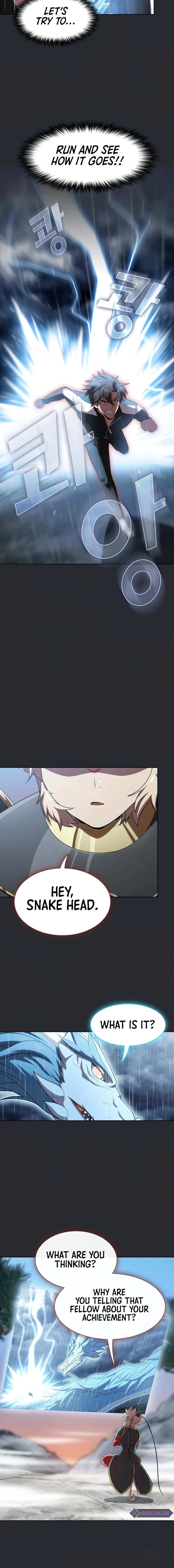 Read The Tutorial Tower Of The Advanced Player EN Manga Online