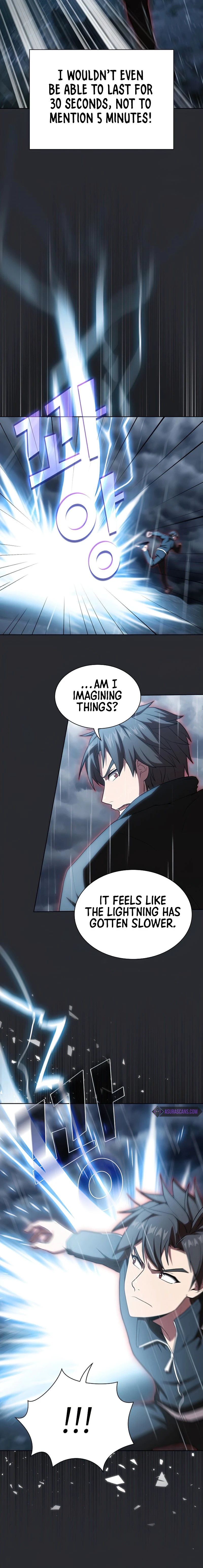 Read The Tutorial Tower Of The Advanced Player EN Manga Online