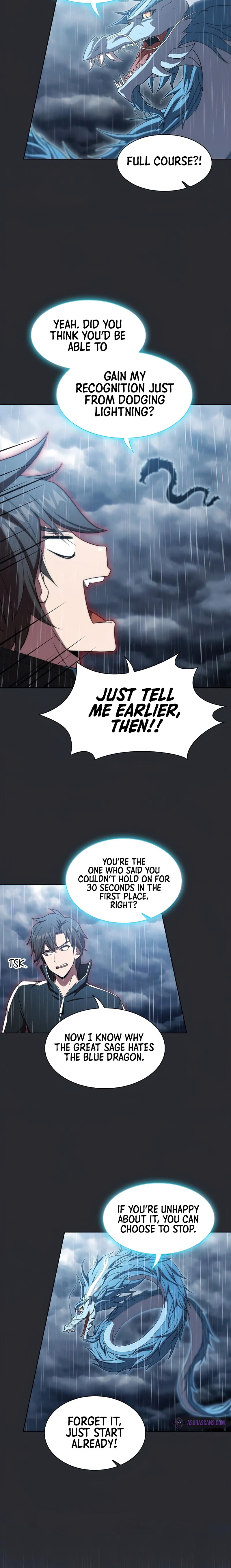 Read The Tutorial Tower Of The Advanced Player EN Manga Online