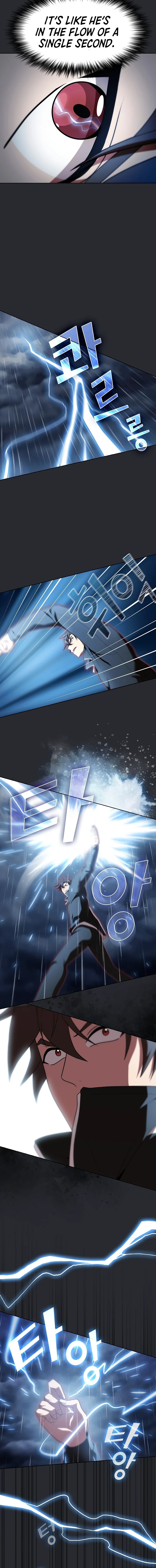 Read The Tutorial Tower Of The Advanced Player EN Manga Online