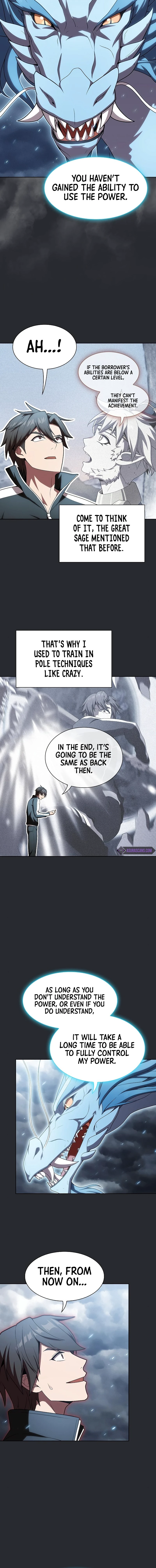 Read The Tutorial Tower Of The Advanced Player EN Manga Online