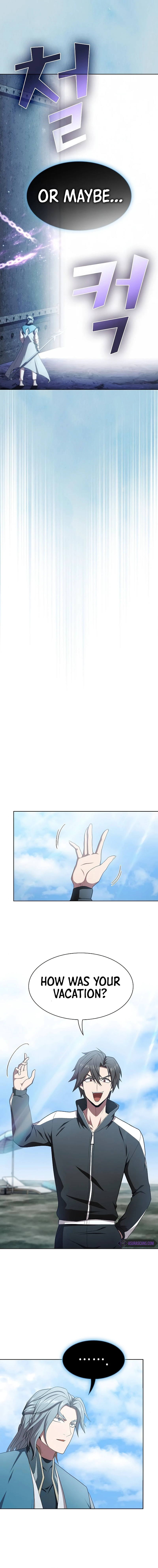 Read The Tutorial Tower Of The Advanced Player EN Manga Online