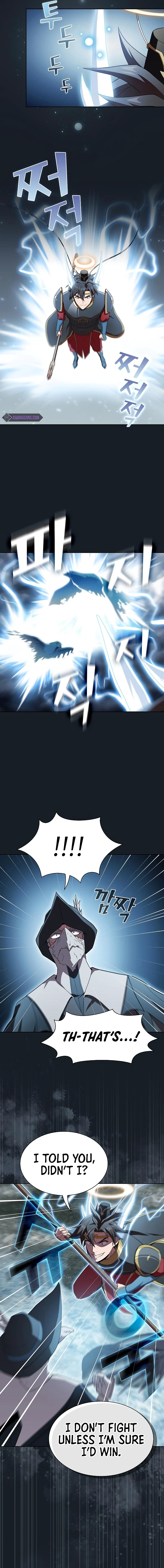 Read The Tutorial Tower Of The Advanced Player EN Manga Online