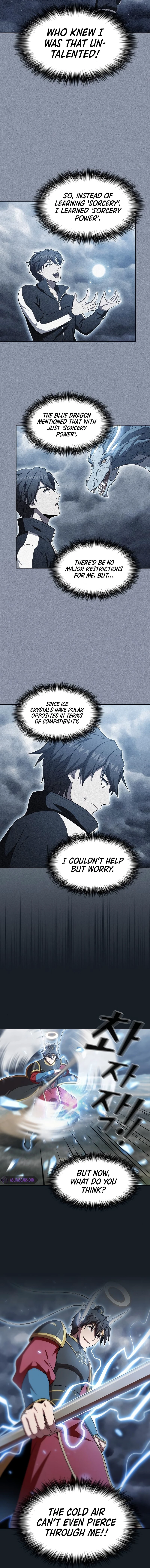 Read The Tutorial Tower Of The Advanced Player EN Manga Online