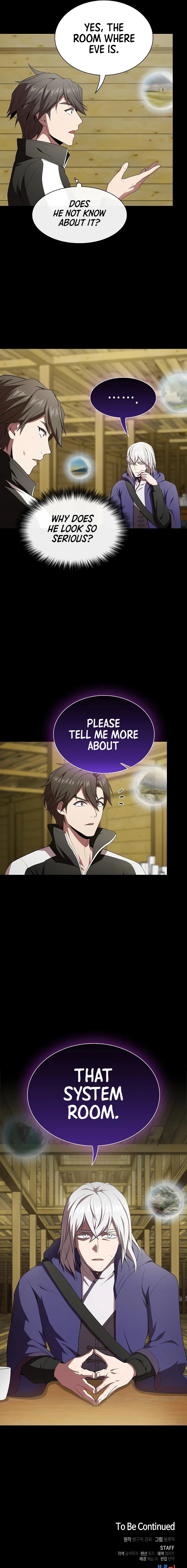 Read The Tutorial Tower Of The Advanced Player EN Manga Online