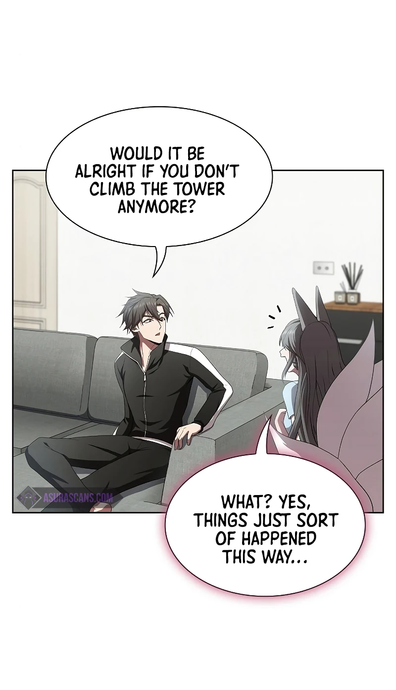 Read The Tutorial Tower Of The Advanced Player EN Manga Online