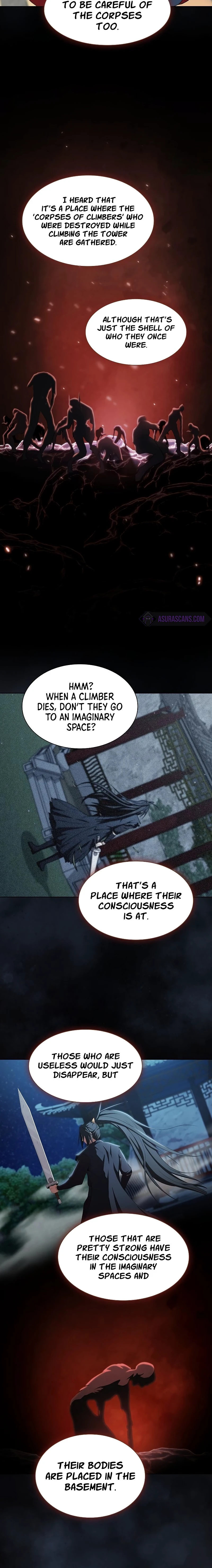 Read The Tutorial Tower Of The Advanced Player EN Manga Online