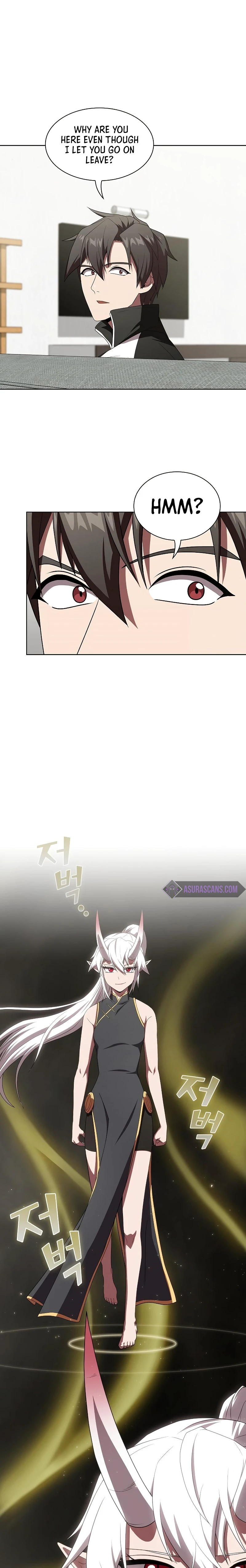 Read The Tutorial Tower Of The Advanced Player EN Manga Online