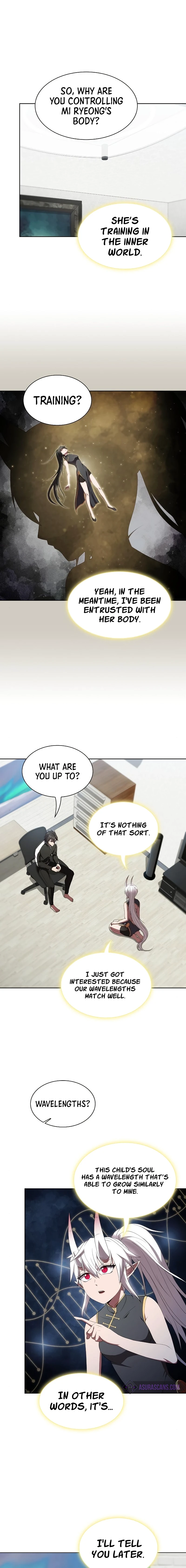 Read The Tutorial Tower Of The Advanced Player EN Manga Online