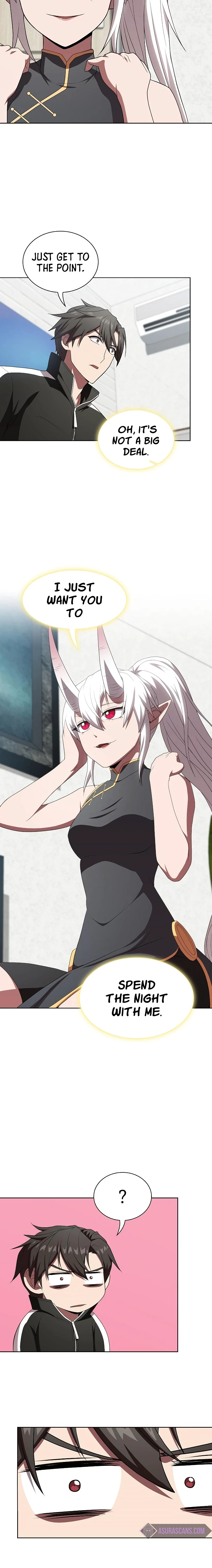 Read The Tutorial Tower Of The Advanced Player EN Manga Online