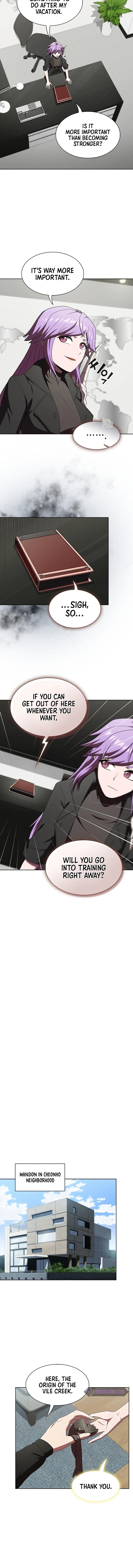 Read The Tutorial Tower Of The Advanced Player EN Manga Online
