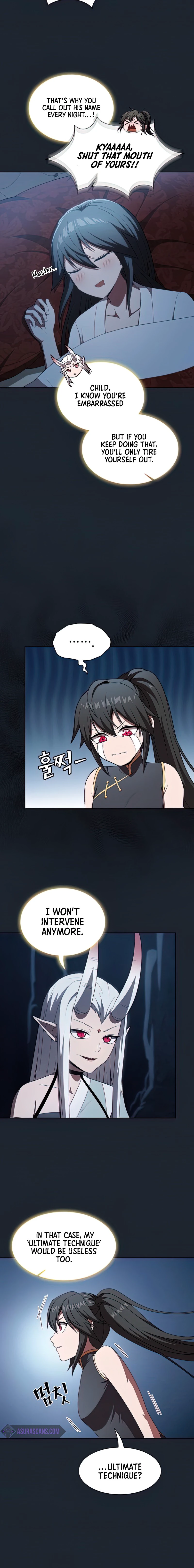 Read The Tutorial Tower Of The Advanced Player EN Manga Online