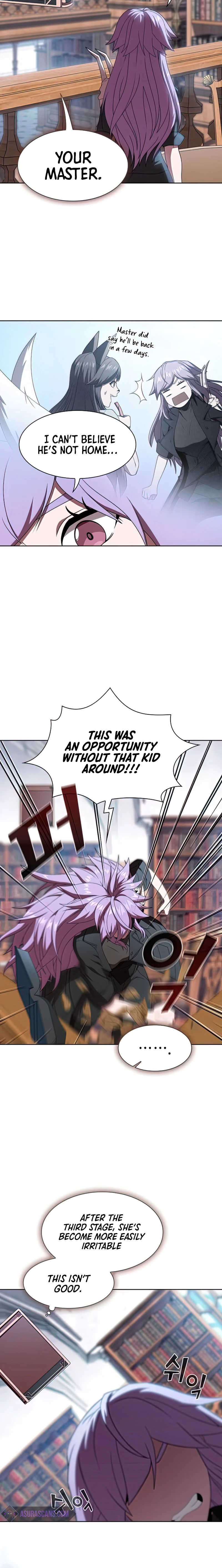 Read The Tutorial Tower Of The Advanced Player EN Manga Online