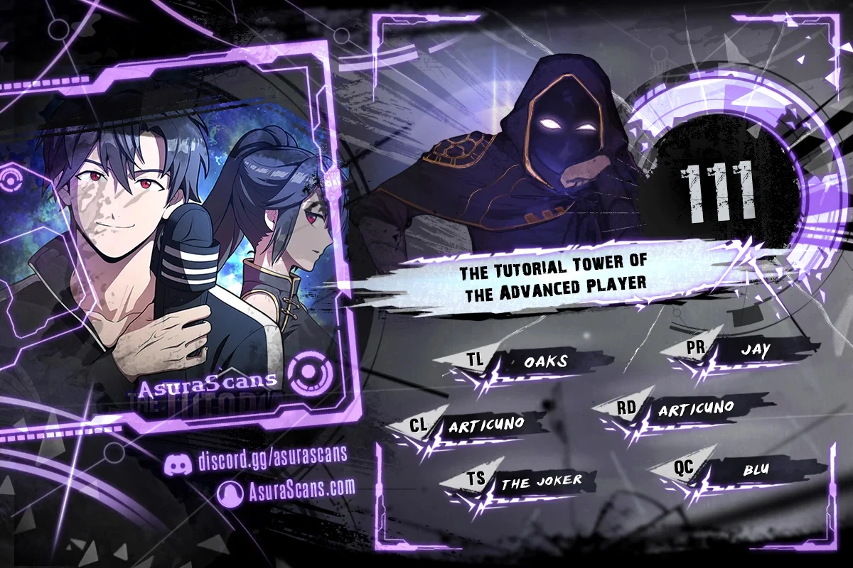 Read The Tutorial Tower Of The Advanced Player EN Manga Online