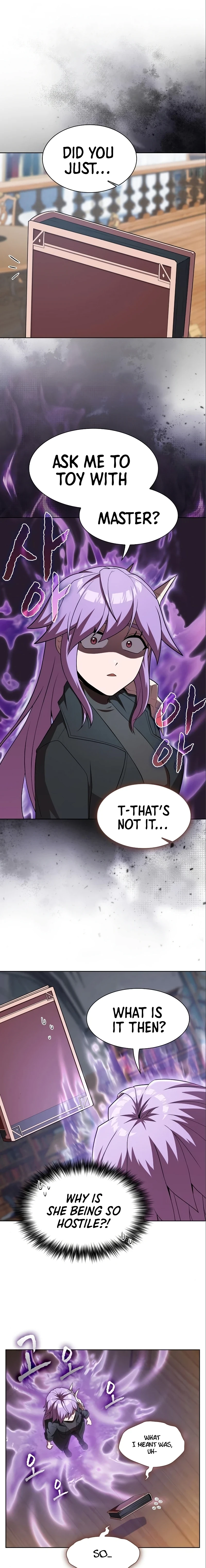 Read The Tutorial Tower Of The Advanced Player EN Manga Online
