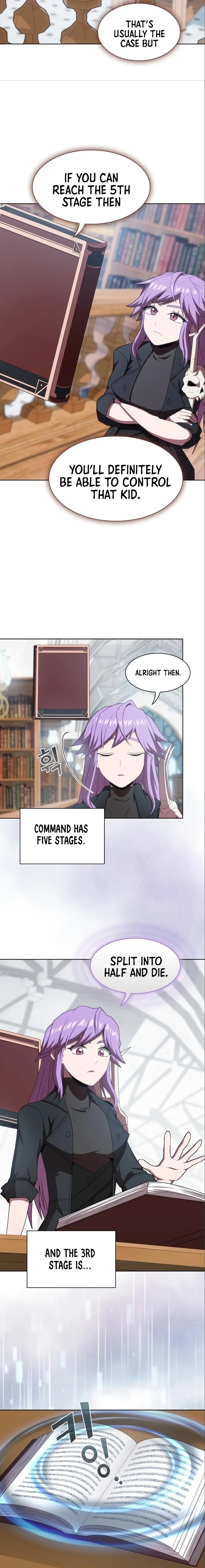 Read The Tutorial Tower Of The Advanced Player EN Manga Online