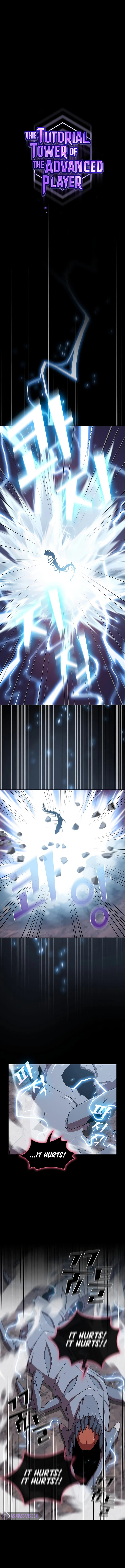 Read The Tutorial Tower Of The Advanced Player EN Manga Online