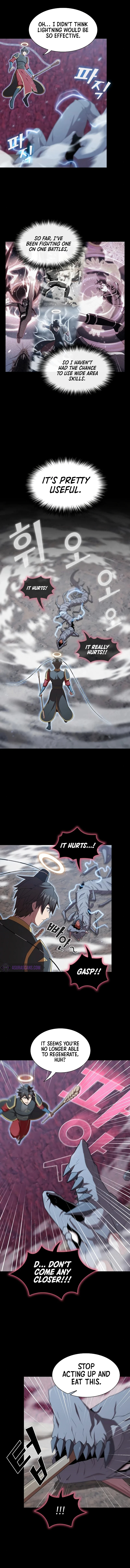 Read The Tutorial Tower Of The Advanced Player EN Manga Online