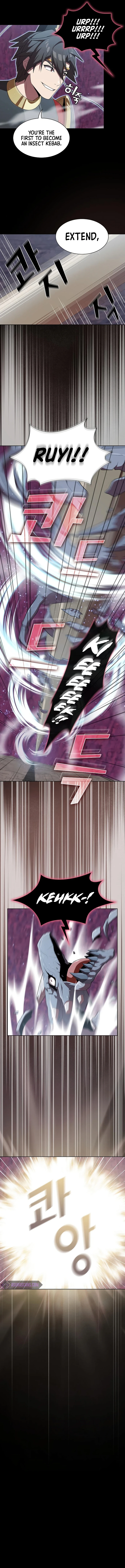 Read The Tutorial Tower Of The Advanced Player EN Manga Online