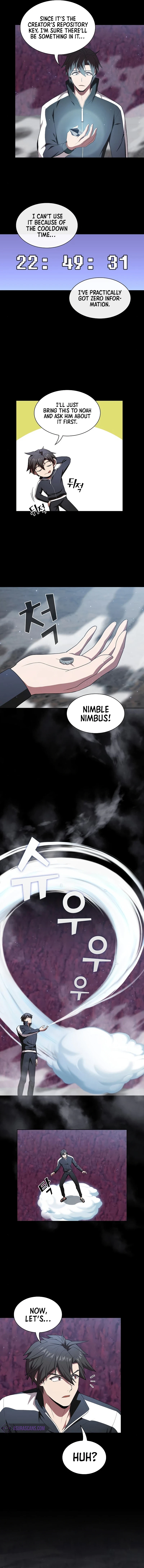 Read The Tutorial Tower Of The Advanced Player EN Manga Online