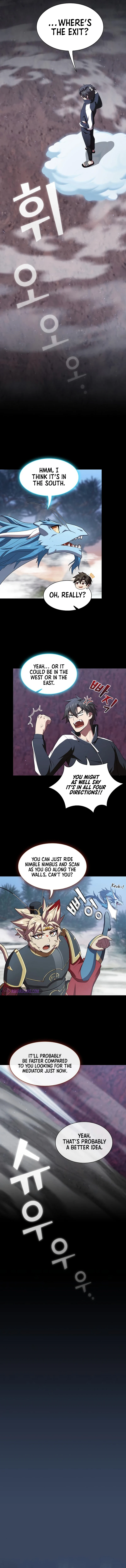 Read The Tutorial Tower Of The Advanced Player EN Manga Online