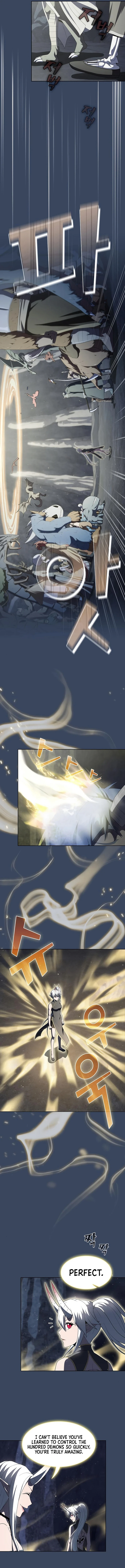 Read The Tutorial Tower Of The Advanced Player EN Manga Online