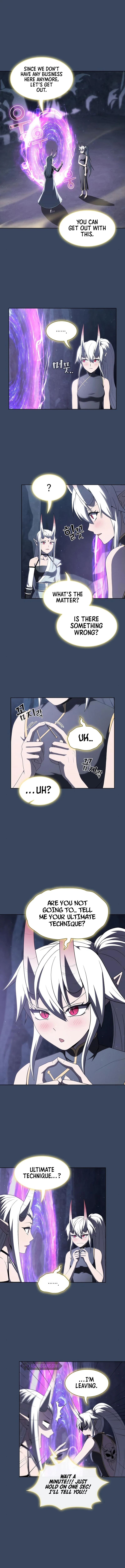 Read The Tutorial Tower Of The Advanced Player EN Manga Online