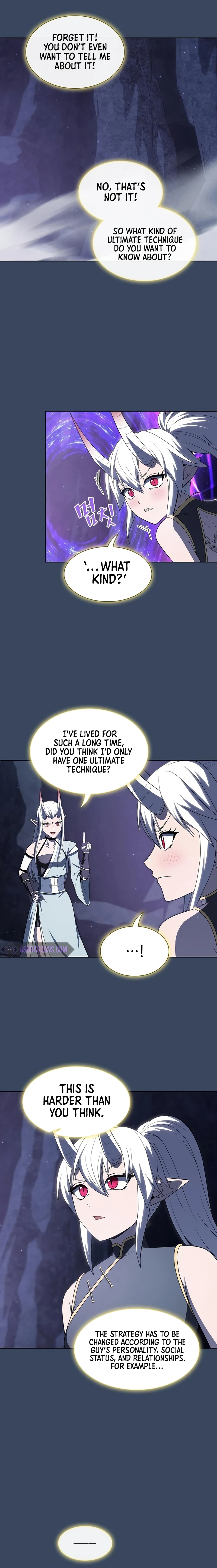 Read The Tutorial Tower Of The Advanced Player EN Manga Online
