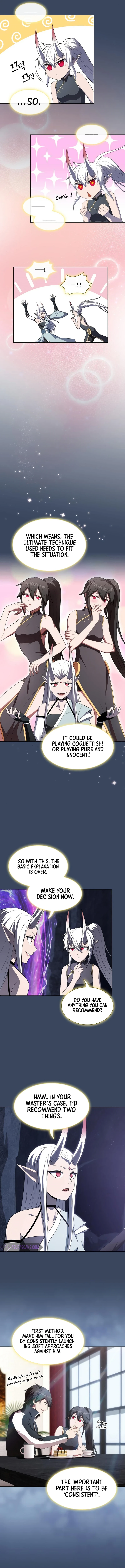 Read The Tutorial Tower Of The Advanced Player EN Manga Online