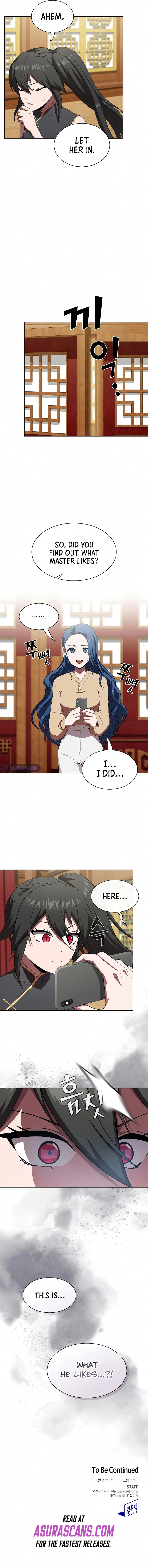 Read The Tutorial Tower Of The Advanced Player EN Manga Online