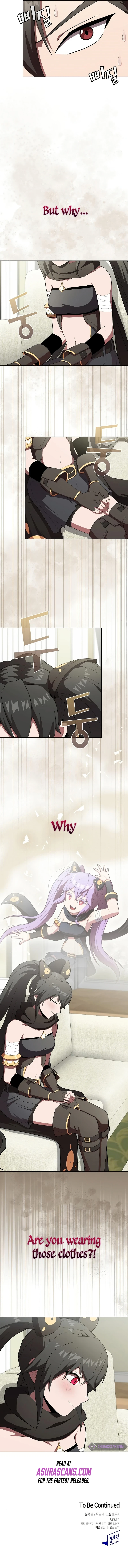Read The Tutorial Tower Of The Advanced Player EN Manga Online