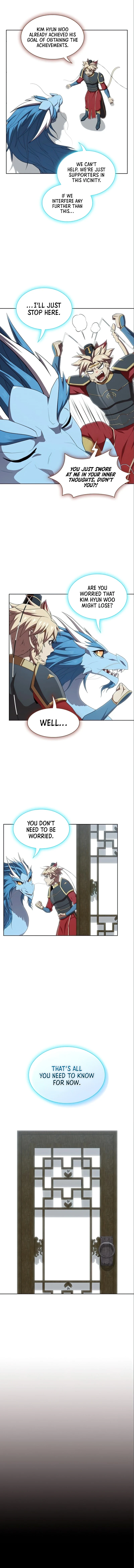Read The Tutorial Tower Of The Advanced Player EN Manga Online