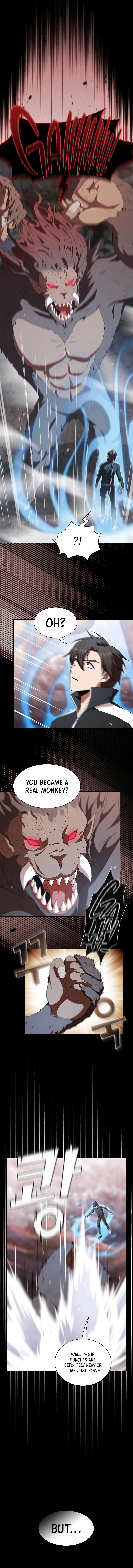 Read The Tutorial Tower Of The Advanced Player EN Manga Online