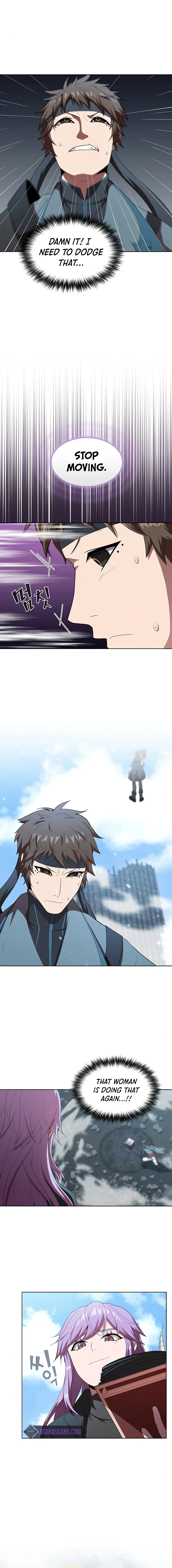 Read The Tutorial Tower Of The Advanced Player EN Manga Online