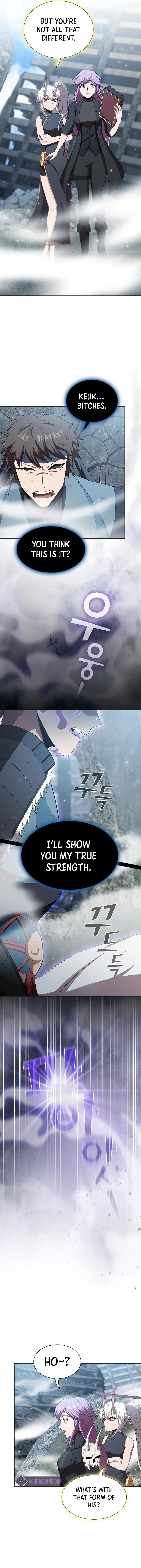 Read The Tutorial Tower Of The Advanced Player EN Manga Online