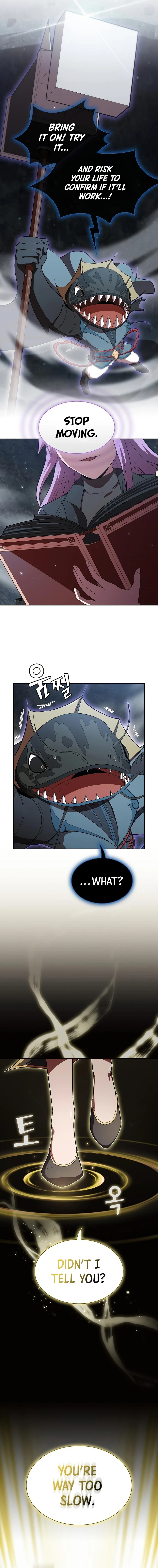 Read The Tutorial Tower Of The Advanced Player EN Manga Online