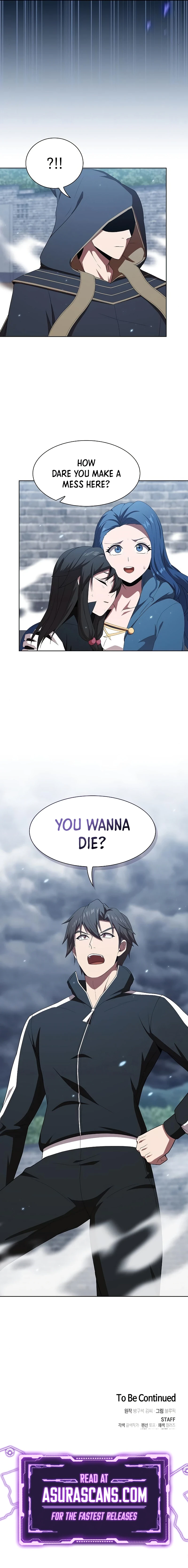Read The Tutorial Tower Of The Advanced Player EN Manga Online