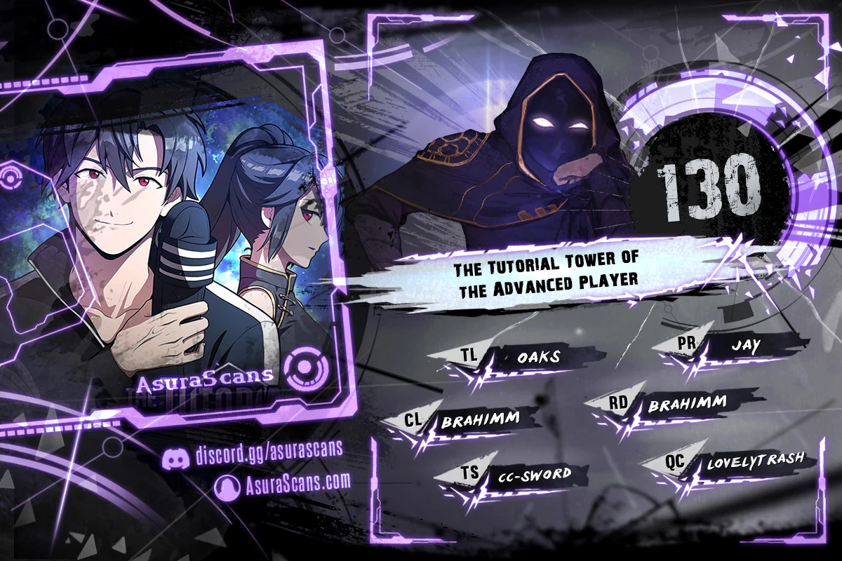 Read The Tutorial Tower Of The Advanced Player EN Manga Online