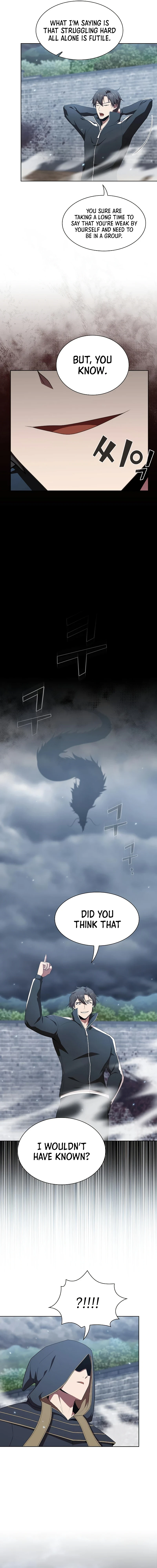 Read The Tutorial Tower Of The Advanced Player EN Manga Online