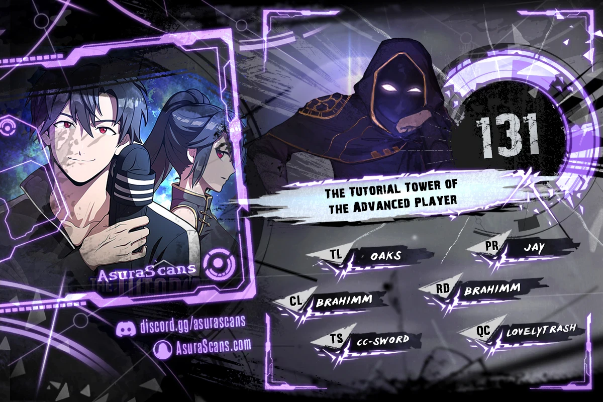 Read The Tutorial Tower Of The Advanced Player EN Manga Online