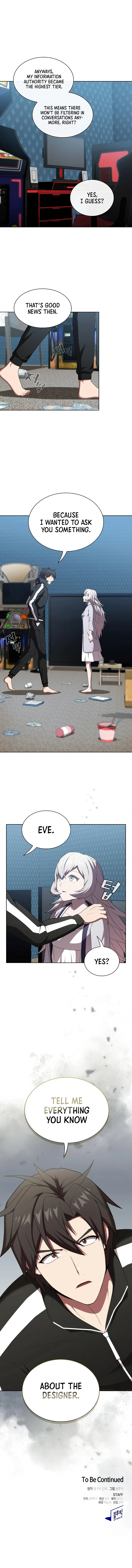 Read The Tutorial Tower Of The Advanced Player EN Manga Online