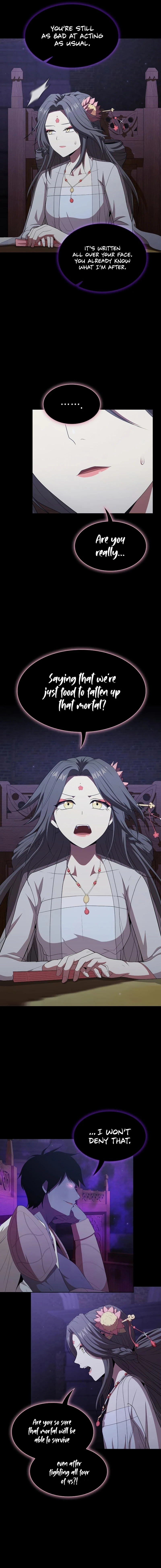 Read The Tutorial Tower Of The Advanced Player EN Manga Online