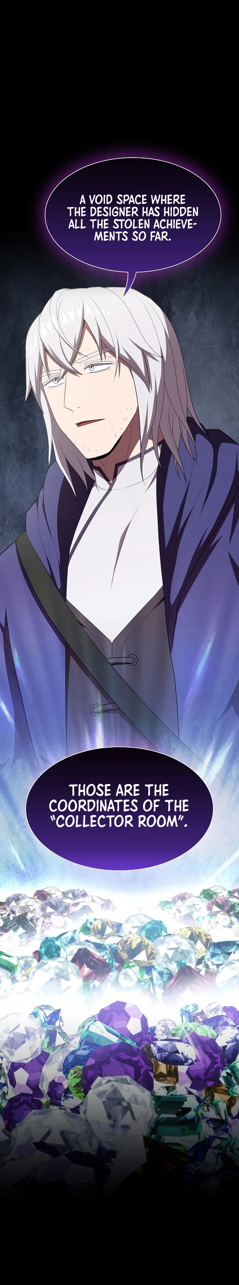 Read The Tutorial Tower Of The Advanced Player EN Manga Online
