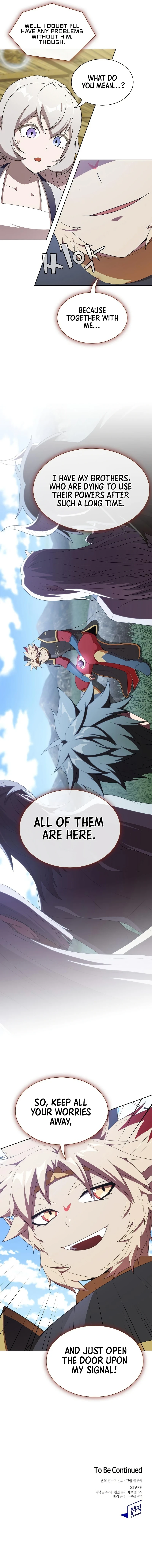 Read The Tutorial Tower Of The Advanced Player EN Manga Online