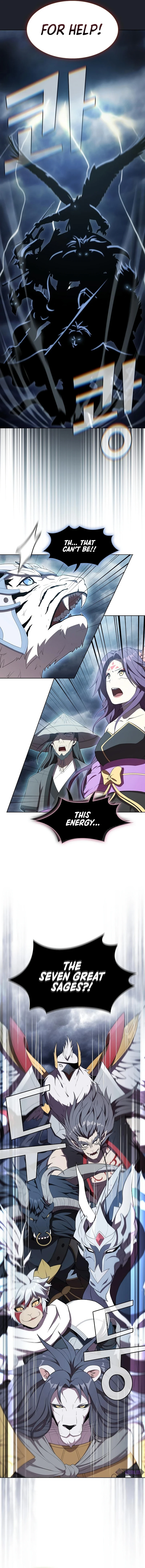 Read The Tutorial Tower Of The Advanced Player EN Manga Online